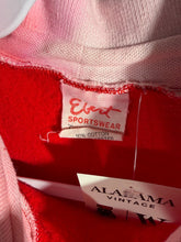 Load image into Gallery viewer, Vintage Alabama X Ebert Sportswear Collared Sweatshirt Youth Large - Alabama VTG
