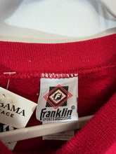Load image into Gallery viewer, Vintage Alabama X Franklin Crimson Crewneck Sweatshirt XL - Alabama VTG
