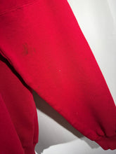 Load image into Gallery viewer, Vintage Alabama X Franklin Sports Crimson Crewneck Sweatshirt Large - Alabama VTG
