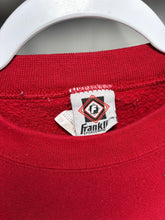 Load image into Gallery viewer, Vintage Alabama X Franklin Sports Crimson Crewneck Sweatshirt Large - Alabama VTG
