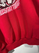 Load image into Gallery viewer, Vintage Alabama X Franklin Sports Crimson Crewneck Sweatshirt Large - Alabama VTG
