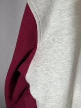 Load image into Gallery viewer, Vintage Alabama X Fruit of the Loom Cotton Varsity Style Jacket L/XL - Alabama VTG

