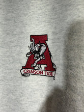 Load image into Gallery viewer, Vintage Alabama X Fruit of the Loom Cotton Varsity Style Jacket L/XL - Alabama VTG
