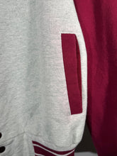 Load image into Gallery viewer, Vintage Alabama X Fruit of the Loom Cotton Varsity Style Jacket L/XL - Alabama VTG
