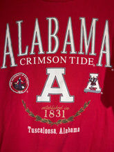 Load image into Gallery viewer, Vintage Alabama X Galt Sand Crimson T-Shirt Large - Alabama VTG
