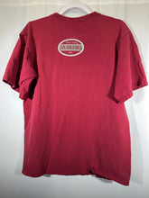 Load image into Gallery viewer, Vintage Alabama X Galt Sand Crimson T-Shirt Medium - Alabama VTG
