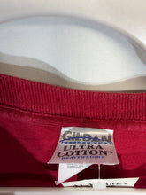 Load image into Gallery viewer, Vintage Alabama X Gildan Heavyweight Crimson Long Sleeve Shirt XXL 2XL - Alabama VTG
