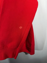 Load image into Gallery viewer, Vintage Alabama X Gildan Spellout Red Crewneck Sweatshirt XS - Alabama VTG
