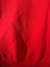 Load image into Gallery viewer, Vintage Alabama X Gildan Spellout Red Crewneck Sweatshirt XS - Alabama VTG
