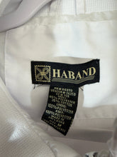 Load image into Gallery viewer, Vintage Alabama X Haband White Zip Up Jacket Medium - Alabama VTG
