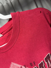 Load image into Gallery viewer, Vintage Alabama X Hanes Crimson T-Shirt XL - Alabama VTG
