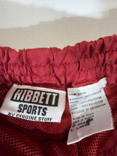 Load image into Gallery viewer, Vintage Alabama X Hibbett Sports Windbreaker Pants Large - Alabama VTG

