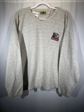 Load image into Gallery viewer, Vintage Alabama X Infinity Grey Sweatshirt Boxy Large - Alabama VTG
