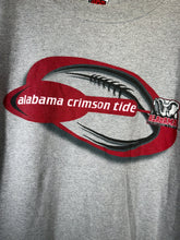 Load image into Gallery viewer, Vintage Alabama X Iron Knights Grey Breathable Cotton T-Shirt XXL 2XL - Alabama VTG
