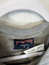 Load image into Gallery viewer, Vintage Alabama X Jansport Grey Long Sleeve Shirt Large - Alabama VTG

