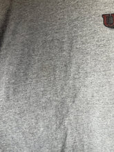 Load image into Gallery viewer, Vintage Alabama X Jansport Grey Long Sleeve Shirt Large - Alabama VTG
