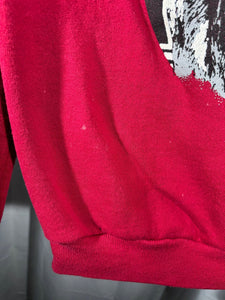 Vintage Alabama X Jerzees Graphic Crewneck Sweatshirt Small - Alabama VTG