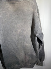 Load image into Gallery viewer, Vintage Alabama X Jerzees Grey Cardigan Sweater XL - Alabama VTG
