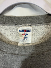Load image into Gallery viewer, Vintage Alabama X Jerzees Grey Crewneck Sweatshirt Large - Alabama VTG
