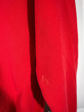 Load image into Gallery viewer, Vintage Alabama X Jerzees Spellout Crimson Crewneck Sweatshirt Medium - Alabama VTG
