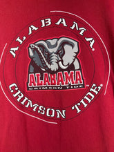 Load image into Gallery viewer, Vintage Alabama X Joy Athletic Crimson Long Sleeve Shirt Medium - Alabama VTG
