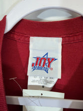 Load image into Gallery viewer, Vintage Alabama X Joy Athletic Crimson Long Sleeve Shirt Medium - Alabama VTG
