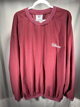 Load image into Gallery viewer, Vintage Alabama X Lee Crimson Windbreaker Pullover XL - Alabama VTG
