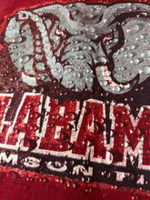 Load image into Gallery viewer, Vintage Alabama X Lee Sport Crimson T-Shirt Large - Alabama VTG
