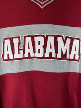 Load image into Gallery viewer, Vintage Alabama X Lee Sport Crimson/Grey Sweatshirt XL - Alabama VTG
