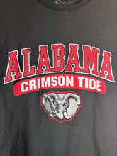 Load image into Gallery viewer, Vintage Alabama X Lightning Clothing Black Long Sleeve Shirt Medium - Alabama VTG
