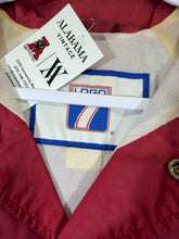 Load image into Gallery viewer, Vintage Alabama X Logo 7 Coaches Jacket XL - Alabama VTG

