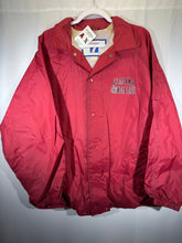 Load image into Gallery viewer, Vintage Alabama X Logo 7 Coaches Jacket XL - Alabama VTG
