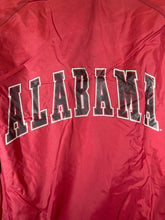 Load image into Gallery viewer, Vintage Alabama X Logo 7 Coaches Jacket XL - Alabama VTG
