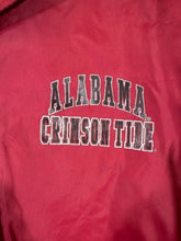 Load image into Gallery viewer, Vintage Alabama X Logo 7 Coaches Jacket XL - Alabama VTG
