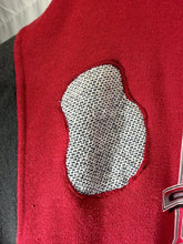 Load image into Gallery viewer, Vintage Alabama X Logo 7 Custom Repurposed Crewneck 1 of 1 Sweatshirt XL - Alabama VTG
