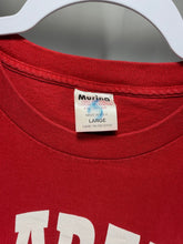Load image into Gallery viewer, Vintage Alabama X Murina Spellout Long Sleeve Shirt Medium - Alabama VTG
