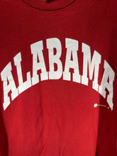 Load image into Gallery viewer, Vintage Alabama X Murina Spellout Long Sleeve Shirt Medium - Alabama VTG
