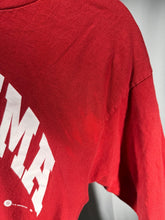 Load image into Gallery viewer, Vintage Alabama X Murina Spellout Long Sleeve Shirt Medium - Alabama VTG
