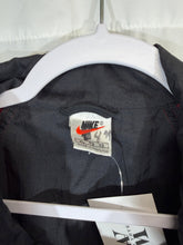 Load image into Gallery viewer, Vintage Alabama X Nike Black/Red/White Windbreaker Jacket XL - Alabama VTG
