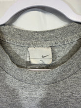 Load image into Gallery viewer, Vintage Alabama X Nike Grey T-Shirt XL - Alabama VTG
