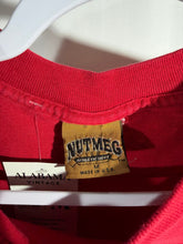 Load image into Gallery viewer, Vintage Alabama X Nutmeg Crimson T-Shirt Medium - Alabama VTG
