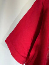 Load image into Gallery viewer, Vintage Alabama X Nutmeg Crimson T-Shirt XL - Alabama VTG
