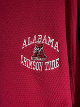 Load image into Gallery viewer, Vintage Alabama X Pro Edge Crimson Cropped Sweatshirt XL - Alabama VTG
