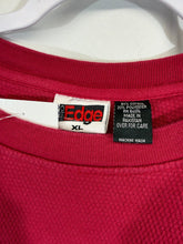 Load image into Gallery viewer, Vintage Alabama X Pro Edge Crimson Cropped Sweatshirt XL - Alabama VTG
