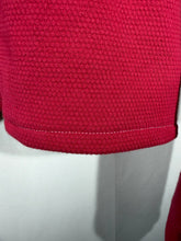 Load image into Gallery viewer, Vintage Alabama X Pro Edge Crimson Cropped Sweatshirt XL - Alabama VTG
