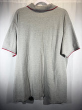 Load image into Gallery viewer, Vintage Alabama X Pro Edge Grey Embroidered Polo Shirt XL - Alabama VTG
