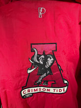 Load image into Gallery viewer, Vintage Alabama X Pro Player Puffer Jacket XL - Alabama VTG
