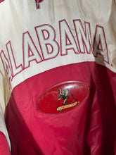 Load image into Gallery viewer, Vintage Alabama X Pro Player Puffer Jacket XL - Alabama VTG
