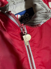 Load image into Gallery viewer, Vintage Alabama X Pro Player Puffer Jacket XL - Alabama VTG
