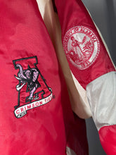 Load image into Gallery viewer, Vintage Alabama X Pro Player Puffer Jacket XL - Alabama VTG
